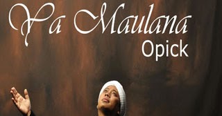 Download Kumpulan Lagu Opick Terbaru Full Album Mp3 Lengkap